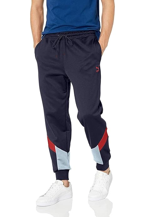 puma iconic tricot jacket