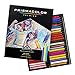 Prismacolor 2165 Premier Art Stix Woodless Colored Pencils, 48-Count,Assorted