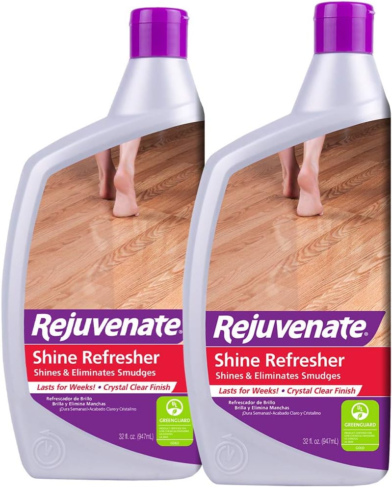 Amazon Com Rejuvenate Shine Refresher Polish Removes Scratches
