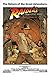 POSTER STOP ONLINE Raiders of the Lost Ark & Back to the Future - 80's Favorites Movie Poster Set (Size 27