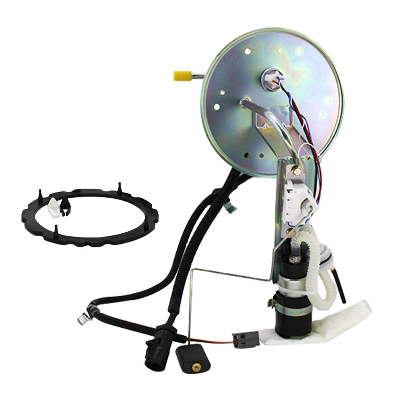 Photo 1 of Fuel Pump Compatible with Ford Crown Victoria & Lincoln Town Car & Mercury Grand Marquis, Marauder, 2003 2004, V8 4.6L, Gas, Replace# E2336S, 4W1Z9H30