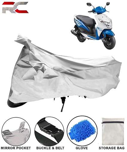 honda dio body cover