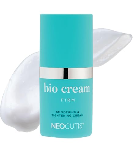 Amazon.com: NEOCUTIS Bio Cream Firm Riche - Extra Moisturizing