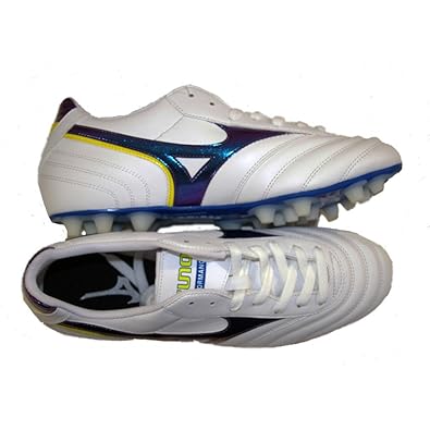 botas de futbol talla 24