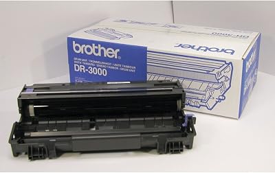 Brother DR3000 Original Drum Unit for DCP-8040 HL-5130 MFC-8220 Printers