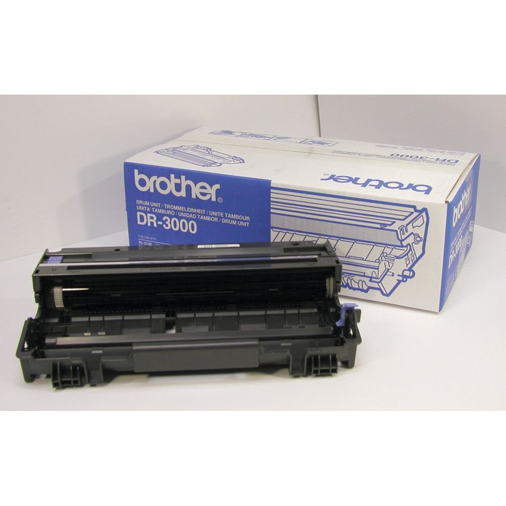 Brother DR-3000 - Original - drum kit - for Brother DCP-8040, 8045, HL-5130, 5140, 5150, 5170, MFC-8220, 8440, 8840