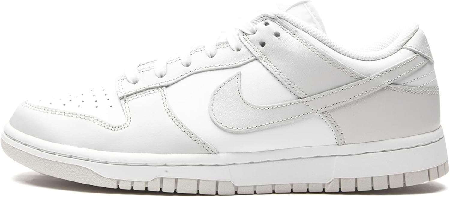 Amazon.com | Nike Womens Dunk Low WMNS DD1503 103 Photon Dust - Size 11W | Basketball
