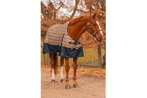 5/A Baker Black Label Turnout Sheet Navy 76 Inches