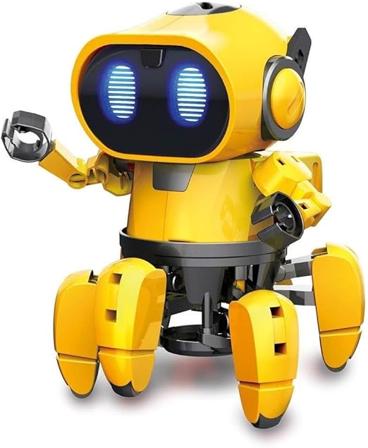 robot infantil juguete