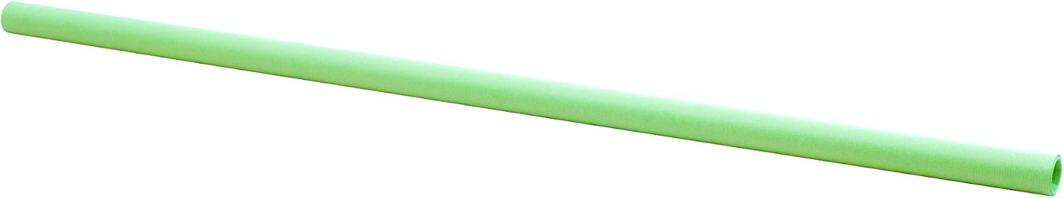 Roll of Kraft Paper 1 x 3 m, Strong Green 70g