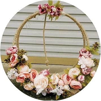 baby hanging basket
