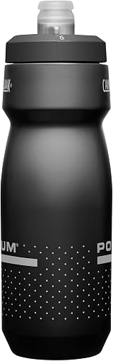 CamelBak Podium 24oz Bottle Black Grey One Size N view 5
