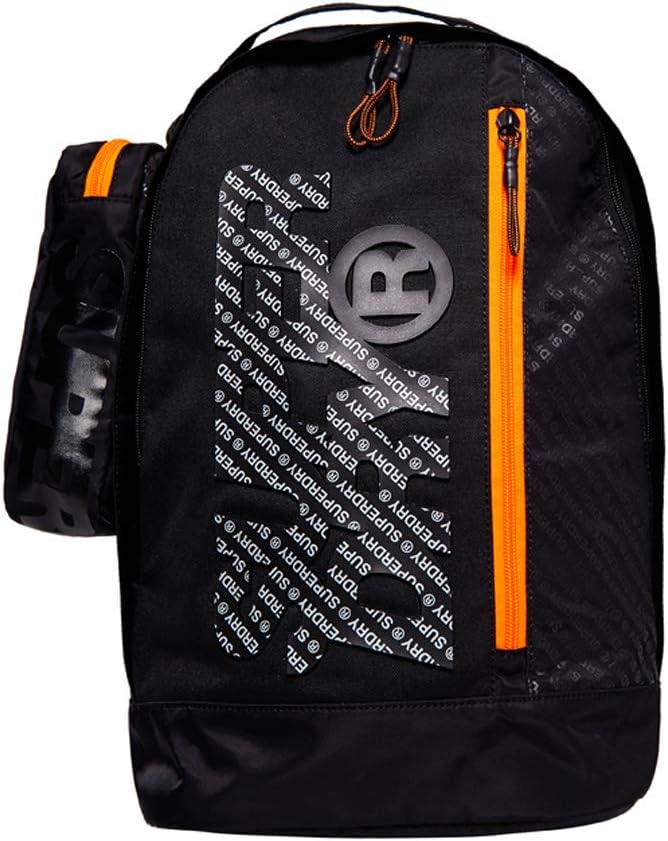 Superdry Men's Zac Freshman Back Pack Backpack