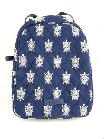 vera bradley sea turtle lunch bag