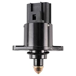 TRQ Idle Air Control Valve Compatible with