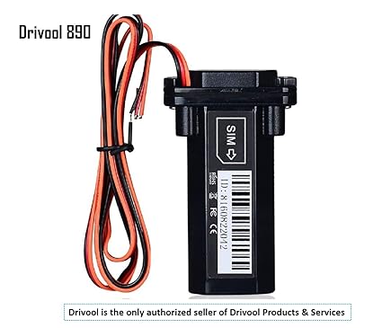 Amazon.com: Drivool ST-901 Sistema de rastreador GPS de ...