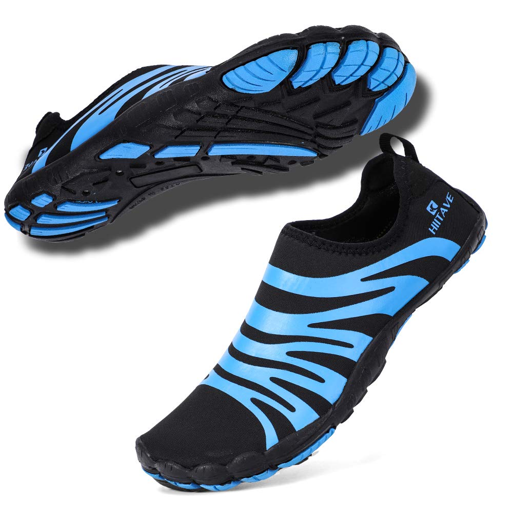 wide fit water shoes