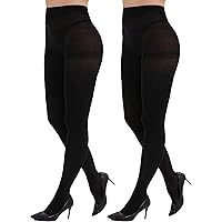 Mallas De Forro Polar Para Mujer, Pantimedias Ajustadas Translúcidas, Elásticas, Cálidas