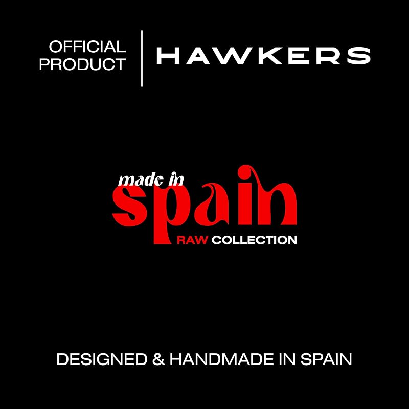 Óculos de sol hawkers one polarized para homens e mulheres