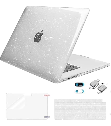CASETIFY Clear MacBook Case 新品未使用 Amazon.com: CASETiFY Impact MacBook Air 13.6