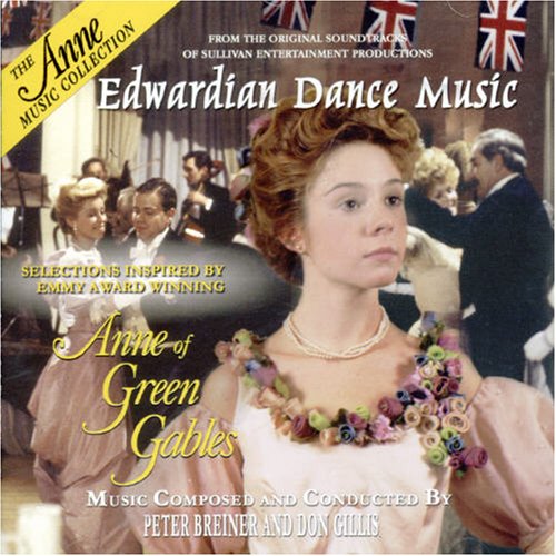 UPC 622237237228, Anne of Green Gables: Edwardian Dance Music