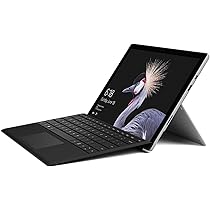 Amazon.com : Microsoft Surface Pro 4 (Intel Core i7, 8GB RAM 
