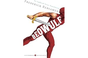 Beowulf: An Updated Verse Translation – An Acclaimed Anglo-Saxon Epic of Bravery, Battle, and the Monster Grendel