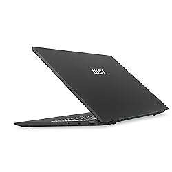 MSI Prestige 13 AI Evo Laptop: Intel Ultra