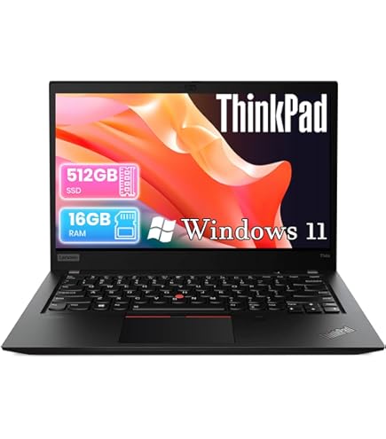 Amazon.com: Lenovo ThinkPad T14s Gen 1 20T00026US 14