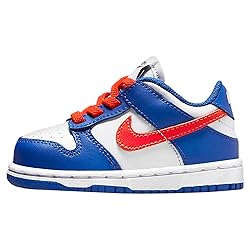 Nike Youth Dunk Low GS CW1590 104 Bright