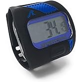 Sportcount LapCounter and Timer Waterproof Lap Counter Timer for Swimming | Swimming and running and cycling, 1-finger operation, shot timer, accurately tracks laps and times to help you stay focused