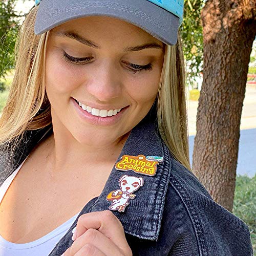 Controller Gear Official Nintendo Animal Crossing New Horizons Gift