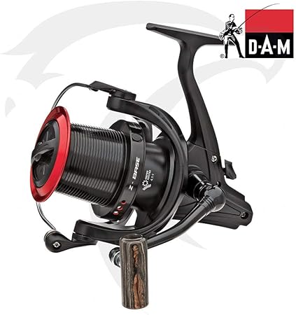 Dam big pit reels Clearance