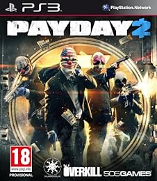 Payday 2