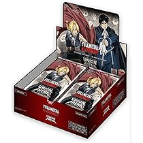 Bandai (BANDAI) UNION ARENA Booster Pack, Sword Art Online Vol.2