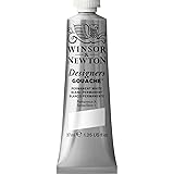 Winsor & Newton Designer's Gouache, 37 ml