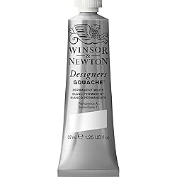 Winsor & Newton Designer's Gouache, 37 ml