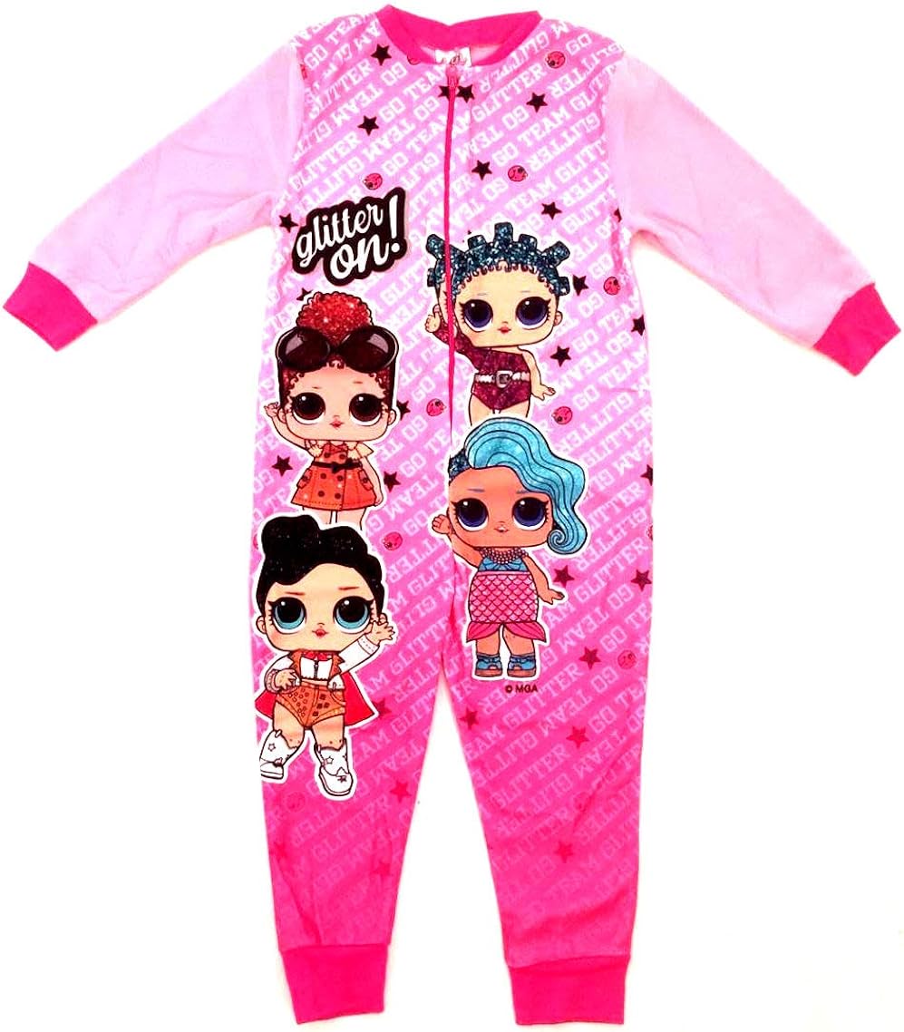 go go girl lol surprise