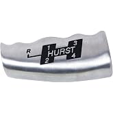 Hurst 1535000 T-Handle Shift Knob