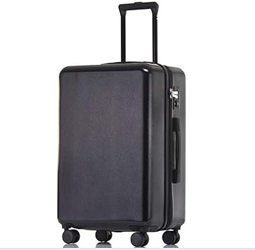 4 wheel travel suitcase
