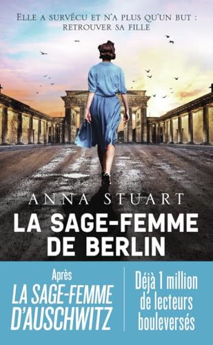 La sage-femme de Berlin