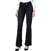 AG Adriano Goldschmied Womens Farrah High Rise Bootcut Jean