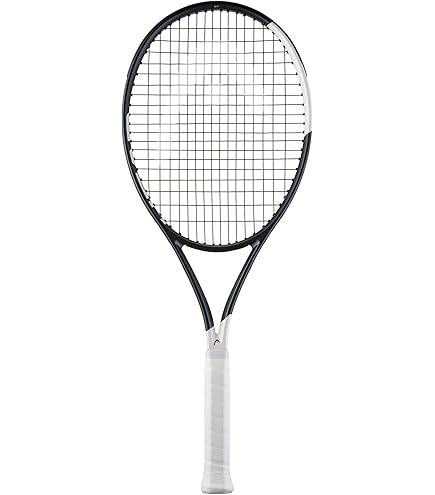 Amazon.com: Speed MP Legend Tennis Racquet, 4 1/4 : Sports & Outdoors