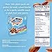 Blue Diamond Almonds On the Go 100 Calorie Packs, Lightly Salted, 12 Count