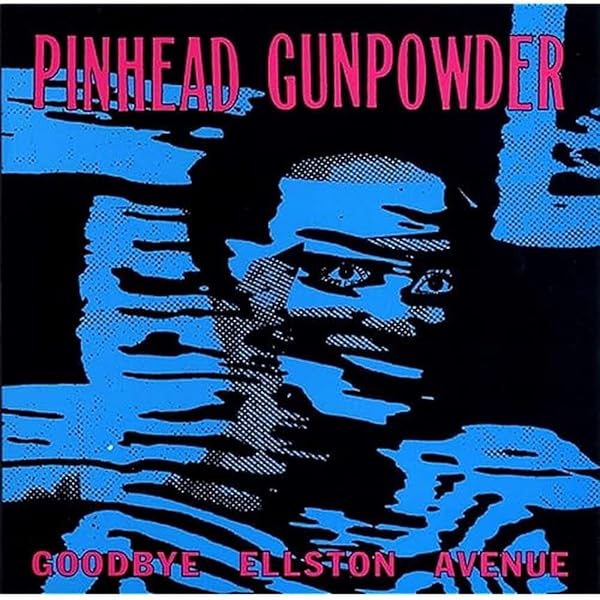 Pinhead Gunpowder - UNT - Amazon.com Music