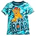 Disney The Lion Guard PJ PALS Pajamas Short Set for Boys