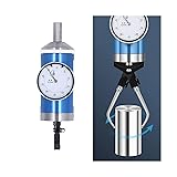 Coaxial Centering Indicator Milling Machine Test
