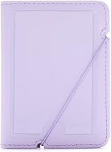 INSTAX Mini 12 Accessory Kit Lilac Purple Camera Case Photo Album view 5