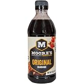 Moore's Original Marinade, 16-Ounce (Pack of 6)