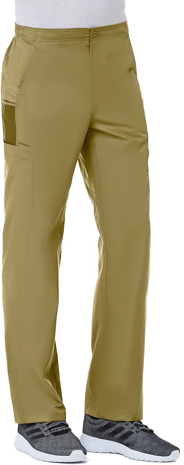 petite khaki cargo trousers